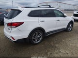 Hyundai Santa Fe Limited Ultimate KM8SRDHF1JU271881 fotografie