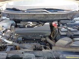 Nissan Rogue Sl 5N1AT2MT8HC807920 снимка