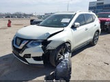 Nissan Rogue Sl 5N1AT2MT8HC807920 снимка