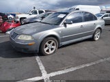 Volkswagen Passat Glx WVWRH63B94P145065 снимка