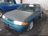 Ford Escort Gt 1FARP1283RW269525 снимка