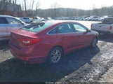 Hyundai Sonata Se 5NPE24AF2FH170236 снимка