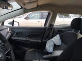 Nissan Versa S Xtronic Cvt 3N1CN8DV8ML921896 снимка