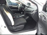 Nissan Sentra S 3N1AB7AP7JY342221 снимка