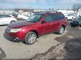 Subaru Forester 2.5X Premium JF2SHADC0CH445907 fotografie