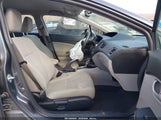 Honda Civic Lx 19XFB2F51DE009841 снимка