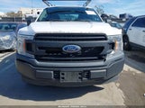 Ford F-150 Xl 1FTEX1CB9KKC69707 fotografie