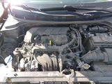 Kia Rio S 3KPA24AD9NE455242 снимка