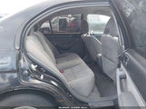 Honda Civic Lx JHMES16563S000472 снимка