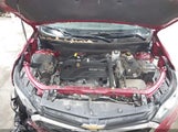 Chevrolet Equinox Fwd Lt 1.5L Turbo 3GNAXKEV0LS625275 photo