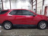 Chevrolet Equinox Fwd Lt 1.5L Turbo 3GNAXKEV0LS625275 photo