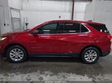 Chevrolet Equinox Fwd Lt 1.5L Turbo 3GNAXKEV0LS625275 photo