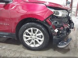 Chevrolet Equinox Fwd Lt 1.5L Turbo 3GNAXKEV0LS625275 photo