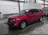 Chevrolet Equinox Fwd Lt 1.5L Turbo 3GNAXKEV0LS625275 снимка