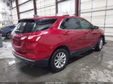 Chevrolet Equinox Fwd Lt 1.5L Turbo 3GNAXKEV0LS625275 снимка