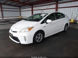 Toyota Prius Two JTDKN3DU0D5577256 снимка