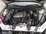 Chevrolet Impala Ls 2G1WF5EK4B1321586 снимка