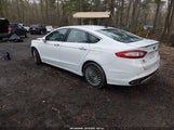 Ford Fusion Titanium 3FA6P0K9XFR307188 снимка
