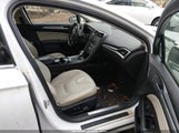 Ford Fusion Titanium 3FA6P0K9XFR307188 снимка