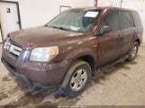 Honda Pilot Lx 5FNYF18127B029953 снимка