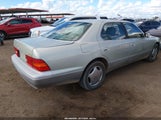 Lexus Ls 400 JT8BH28F8X0154728 снимка