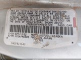 Lexus Ls 400 JT8BH28F8X0154728 снимка