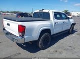 Toyota Tacoma Sr5 5TFAX5GN0LX175889 fotografie