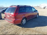 Toyota Sienna Le 5TDZA23C35S314333 снимка