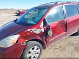 Toyota Sienna Le 5TDZA23C35S314333 снимка