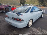 Acura Integra Rs JH4DC4349SS005198 снимка