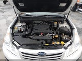 Subaru Outback 2.5I 4S4BRBAC3B3442478 снимка
