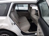 Subaru Outback 2.5I 4S4BRBAC3B3442478 fotografie