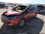 Ford Escape Titanium 1FMCU0JX2EUB93017 снимка
