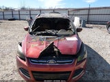 Ford Escape Titanium 1FMCU0JX2EUB93017 снимка