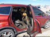 Ford Escape Titanium 1FMCU0JX2EUB93017 снимка