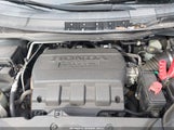 Honda Odyssey Ex-L 5FNRL5H6XCB002512 снимка
