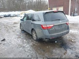 Honda Odyssey Ex-L 5FNRL5H6XCB002512 снимка
