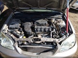 Honda Civic Lx 1HGES15522L067177 снимка