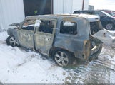Jeep Patriot Latitude 1C4NJRFB5ED798981 снимка
