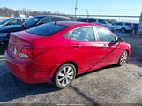 Hyundai Accent Gls KMHCU4AE0EU610785 снимка