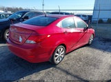 Hyundai Accent Gls KMHCU4AE0EU610785 снимка