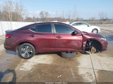Nissan Sentra Sv Xtronic Cvt 3N1AB8CV9LY205530 photo