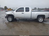 Chevrolet Silverado  Lt 1GCRKSEA2BZ284602 снимка