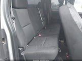 Chevrolet Silverado  Lt 1GCRKSEA2BZ284602 снимка