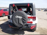Jeep Wrangler Unlimited Sahara 1C4BJWEG1FL550474 снимка
