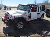 Jeep Wrangler Unlimited Sahara 1C4BJWEG1FL550474 photo