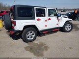Jeep Wrangler Unlimited Sahara 1C4BJWEG1FL550474 снимка