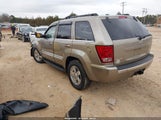 Jeep Grand Cherokee Limited 1J8HR58205C618543 photo