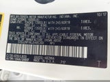 Toyota Highlander Xle 5TDJZRFHXJS485368 снимка