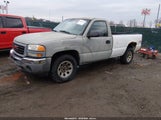GMC Sierra  Classic Work Truck 3GTEK14V77G161012 снимка